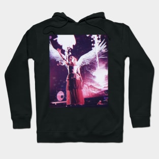 Warrior Aksnes Hoodie